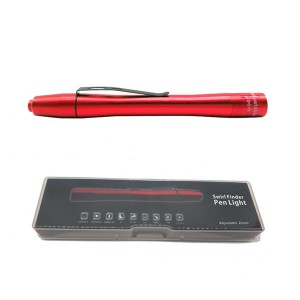 Car Paint Checking Swirl Finder Light Pen Lighter