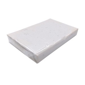 Marflo Car Wash Detailing Magic Clay Bar, 100 g, fein, mittel, King Grade Heavy, 80 g, neuer Piont Clay Bar, kraftvolle Entfernung von Verunreinigungen