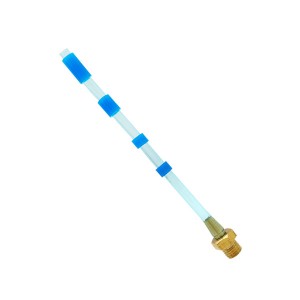 Tornador Spare Part Hose Tube High Quality Silicone Pipe Tube