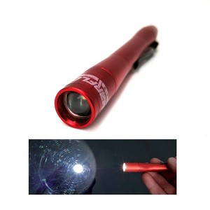 Car Paint Checking Swirl Finder Light Pen Lighter