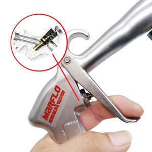 MARFLO Car Wash Gun Tornado und Tornador Switch Ersatzteil nur für Brilliatech-Produkte