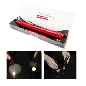 Car Paint Checking Swirl Finder Light Pen Lighter