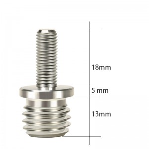 Electric Drill Polisher Cutter Adapter