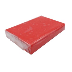 Magic Clay Bar Fine Medium Grade 100g with PP Box Tar Spot Remover