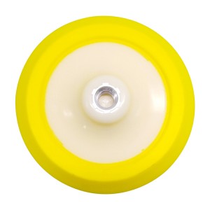 4″4.5″5″6″Thread M14 Backing Plate Pad for Polishers