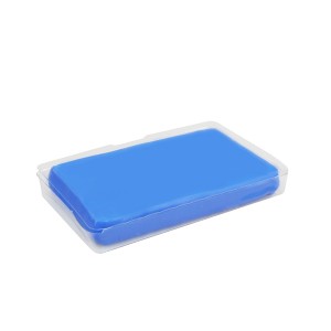 Clay Bar For Car Blue King Grade Auto Details Tool Package Upgrade