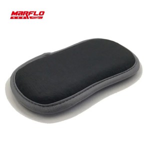 Marflo Car Wash Microfiber Pad Magic Clay Speedy Surface Perp Clay 2.0 Ginawa ni Brilliatech