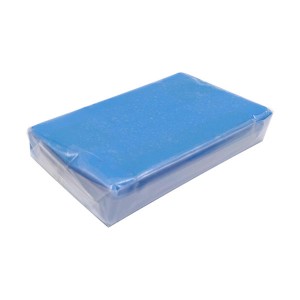 Marflo Car Wash Detailing Magic Clay Bar, 100 g, fein, mittel, King Grade Heavy, 80 g, neuer Piont Clay Bar, kraftvolle Entfernung von Verunreinigungen