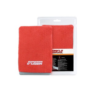 MARFLO Rửa Xe Magic Thanh Đất Sét Mitt Găng Tay Vải Tự Động Chăm Sóc Khăn Lau Vệ Sinh Microfiber Miếng Bọt Biển Chi Tiết Sơn Bụi