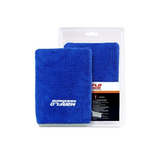 Bulk Sale MARFLO Car Wash Magic Clay Bar Mitt Gloves Cloth Auto Care Cleaning Towel Microfiber Sponge Pad Detalye Paint