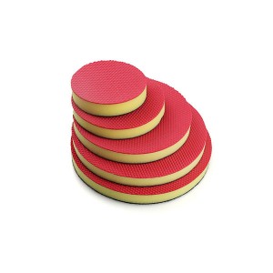 King Grade Magic Clay Pad Auto Polishing Sponge Pad