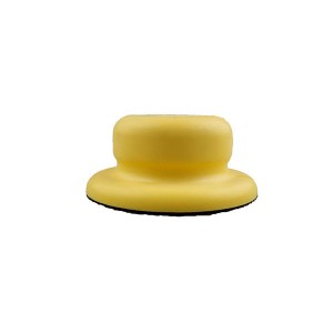 Magic Clean Brush Clay Pad Wax Sponge với dụng cụ chăm sóc xe