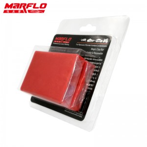 Claybar Andere