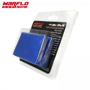 50g 100g 200g Clay Bars Car Cleaning Detailing Red Blue Green Auto Care Wash Tools