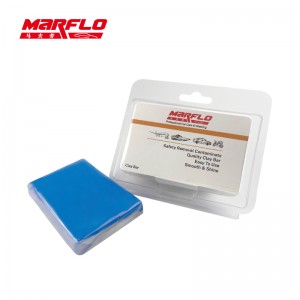 Blister de barra de argila 150g