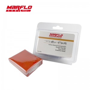 Blister de barra de argila 150g