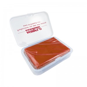 100g clay bar pp box