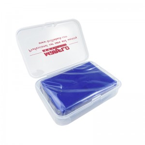 100g Tonriegel PP-Box