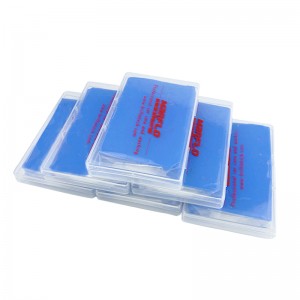 100g clay bar pp box