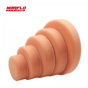 Polishing Pad Waxing Buffing Pad Detalye ng Car Washing Wool