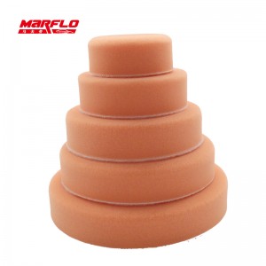 Polishing Pad Waxing Buffing Pad  Detail Car Washing Wool