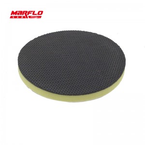 Buffing Spong Clay Pad Remove Embedded Contaminants Clay Bar Tool