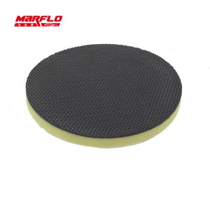 Buffing Spong Clay Pad Loại bỏ các chất gây ô nhiễm nhúng Công cụ thay thế thanh đất sét