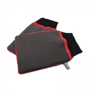 BT-6036 medium clay mitt