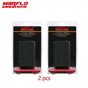 Car Cleaning Sponge Useful Auto Magic Clay Bar Pad Sponge Block Mud