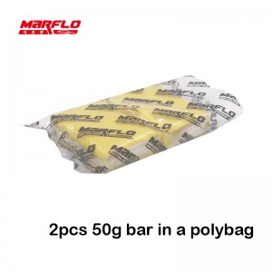 Marflo clay bar 50g