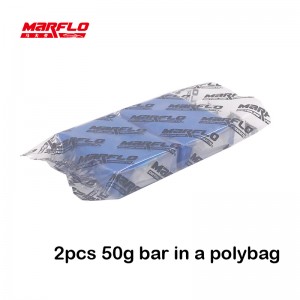 Barre d'argile Marflo 50g