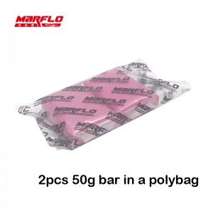 Barre d'argile Marflo 50g