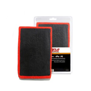 Auto Wash Mitt Fine Clay Bar Gloves