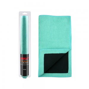 Auto Clay Towel Car Cleaning Tools Remove Contamination