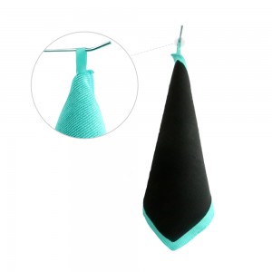 Auto Clay Towel Car Cleaning Tools Remove Contamination