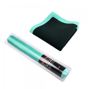 Auto Clay Towel Car Cleaning Tools Remove Contamination