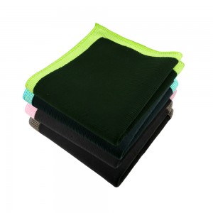 Car Magic Clay Towel Bar Washing Microfiber 30X30cm Paint Care Tools