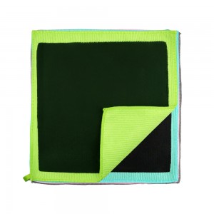 Auto Magic Clay Handtuchhalter Waschen Mikrofaser 30X30cm Lackpflege Detaillierung Reinigungswerkzeuge