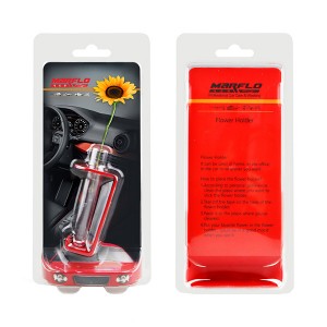 Flower Holder for Car Stick Ornamen Car Interior