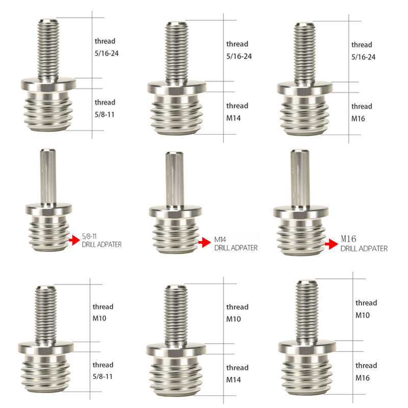 drill adapter