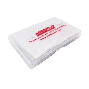 Magic Clay Bar Fine Medium Grade 100g with PP Box Tar Spot Remover