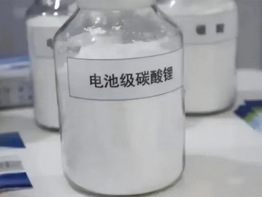 Giá lithium cacbonat chạm mức thấp mới, phương tiện sử dụng năng lượng mới có thể giảm giá hơn nữa