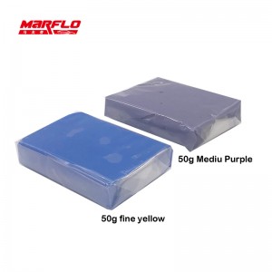 Marflo clay bar 50g