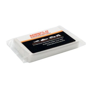 Auto Car Paint Care Magic Clay Bar Fine Detailing White 100g Remover