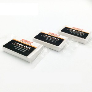 Auto Car Paint Care Magic Clay Bar Fine Detailing White 100g Remover