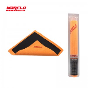 Mittelgroßes Clay Bar Towel Auto Detailing Claying Cloth Reib- und Reinigungswerkzeug