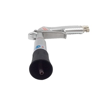 MARFLO Car Wash Tools Cleaning Gun Black Air Blow Gun Dry Preto Tornado Pneumatic High Quality BT-7007A
