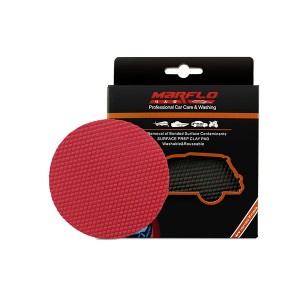 100mm Clay Bar Pad for DA Polisher and Rotary Polisher