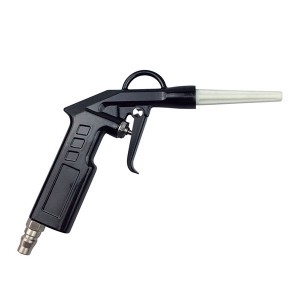 Marflo Motorreinigingspistool Autowasmachine Reinigingspistool Flexibele buis Clean Gun voor Car Wash Care van Brilliatech
