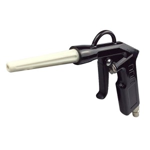 Pistola de limpeza de motor Marflo Pistola de limpeza de lavadora de carro Pistola de limpeza de tubo flexível para cuidados com lavagem de carro da Brilliatech